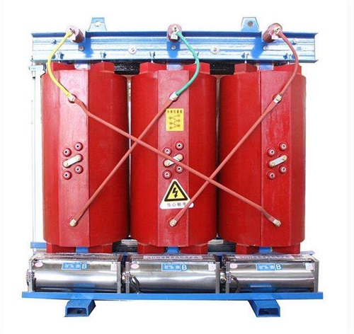 临夏市SCB11-630KVA/10KV干式变压器