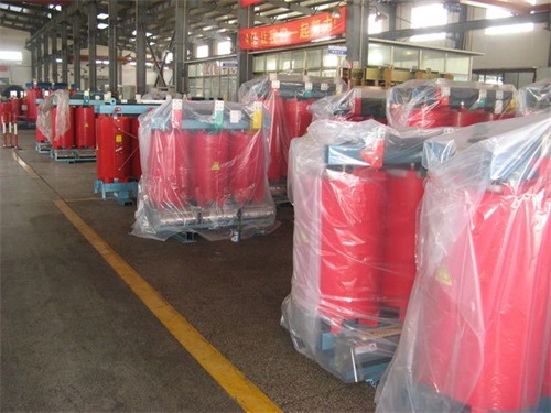 临夏市SCB10-200kva干式变压器现货价格