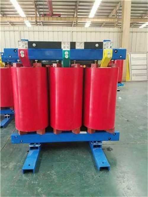 临夏市SCB12-630KVA干式变压器结构