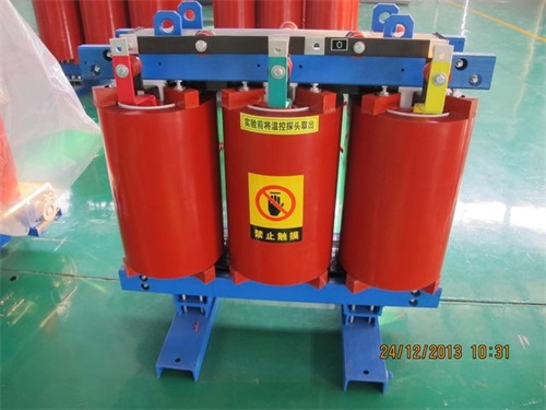 临夏市SCB12-315KVA/10KV/0.4KV干式变压器