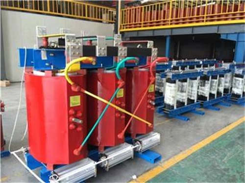 临夏市SCB10-630KVA干式变压器厂家现货