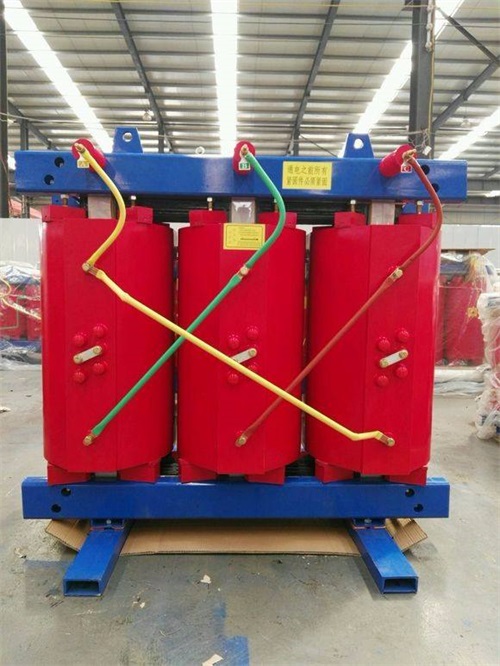 临夏市SCB13-30kva干式变压器厂家现货